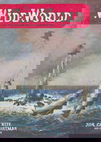 The Wide World Magazine (George Newnes, 1898 series) v123#735 (December 1959)