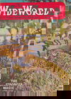 The Wide World Magazine (George Newnes, 1898 series) v124#736 (January 1960)
