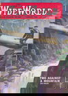 The Wide World Magazine (George Newnes, 1898 series) v124#737 (February 1960)