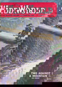 The Wide World Magazine (George Newnes, 1898 series)  v124#737 (February 1960)