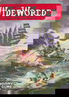 The Wide World Magazine (George Newnes, 1898 series) v124#738 (March 1960)