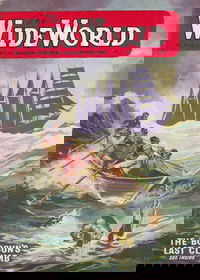 The Wide World Magazine (George Newnes, 1898 series) v124#738 (March 1960)