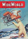 The Wide World Magazine (George Newnes, 1898 series) v124#739 (April 1960)