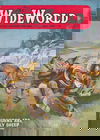 The Wide World Magazine (George Newnes, 1898 series) v125#742 (July 1960)