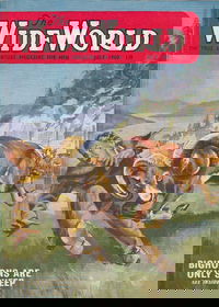 The Wide World Magazine (George Newnes, 1898 series) v125#742 (July 1960)