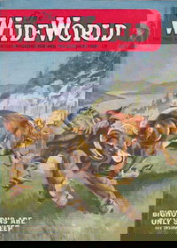 The Wide World Magazine (George Newnes, 1898 series)  v125#742 (July 1960)