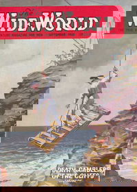 The Wide World Magazine (George Newnes, 1898 series) v125#744 (September 1960)