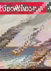 The Wide World Magazine (George Newnes, 1898 series)  v125#744 (September 1960)