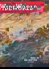 The Wide World Magazine (George Newnes, 1898 series) v125#745 (October 1960)