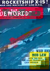 The Wide World Magazine (George Newnes, 1898 series) v125#746 (November 1960)