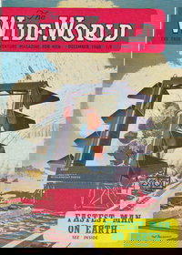 The Wide World Magazine (George Newnes, 1898 series)  v125#747 (December 1960)