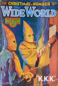 The Wide World Magazine (George Newnes, 1898 series) v74#441