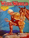 The Wide World Magazine  v76#452 (November 1935)