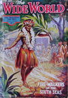 The Wide World Magazine (George Newnes, 1898 series) v77#458 (May 1936)