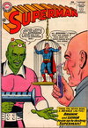 Superman  #167 (February 1964)