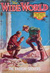 The Wide World Magazine (George Newnes, 1898 series) v79#469 (April 1937)