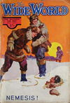 The Wide World Magazine (George Newnes, 1898 series) v79#470 (May 1937)