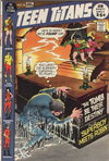 Teen Titans  #36 (November-December 1971)
