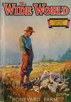 The Wide World Magazine (George Newnes, 1898 series) v85#506 (May 1940)