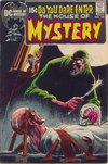House of Mystery  #192 (June 1971)