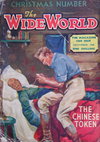 The Wide World Magazine  v86#513 (December 1940)