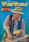 The Wide World Magazine (George Newnes, 1898 series) v86#516 (March 1941)