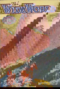 The Wide World Magazine (George Newnes, 1898 series) v105#628 (August 1950)