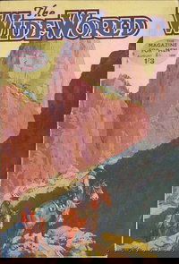 The Wide World Magazine  v105#628 (August 1950)