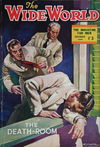 The Wide World Magazine (George Newnes, 1898 series) v88#523 (October 1941)