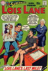 Superman's Girl Friend, Lois Lane (DC, 1958 series) #100 April 1970