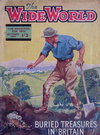 The Wide World Magazine  v89#534 (September 1942)