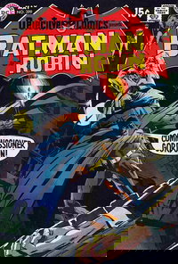 Detective Comics (DC, 1937 series)  #399 (May 1970)