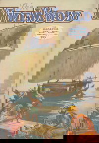 The Wide World Magazine (George Newnes, 1898 series) v108#644 (February 1952)