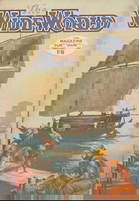 The Wide World Magazine  v108#644 (February 1952)