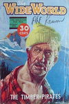 The Wide World Magazine (George Newnes, 1898 series) v91#545 (August 1943)