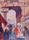 The Wide World Magazine  v100#599 (March 1948)