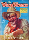 The Wide World Magazine  v93#553 (April 1944)
