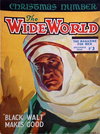 The Wide World Magazine  v94#561 (December 1944)