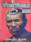 The Wide World Magazine  v95#570 (September 1945)