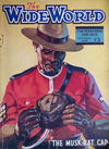 The Wide World Magazine (George Newnes, 1898 series) v96#571 (October 1945)