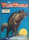 The Wide World Magazine (George Newnes, 1898 series) v96#572 (November 1945)