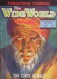 The Wide World Magazine (George Newnes, 1898 series) v96#573 December 1945