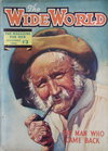 The Wide World Magazine  v98#584 (November 1946)
