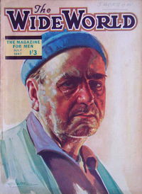 The Wide World Magazine (George Newnes, 1898 series) v99#591 July 1947