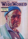 The Wide World Magazine  v99#591 (July 1947)