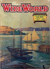 The Wide World Magazine  v99#592 (August 1947)