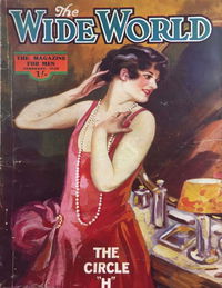 The Wide World Magazine (George Newnes, 1898 series) v64#383