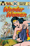 Wonder Woman  #223 (April-May 1976)