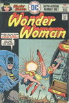Wonder Woman (DC, 1942 series) #222 (February-March 1976)