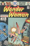 Wonder Woman  #222 (February-March 1976)